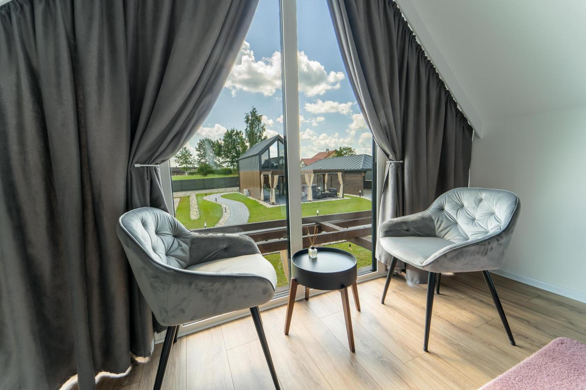 Village Resort Sauna & Jacuzzi & Netflix Tworkowa Pokoj fotografie
