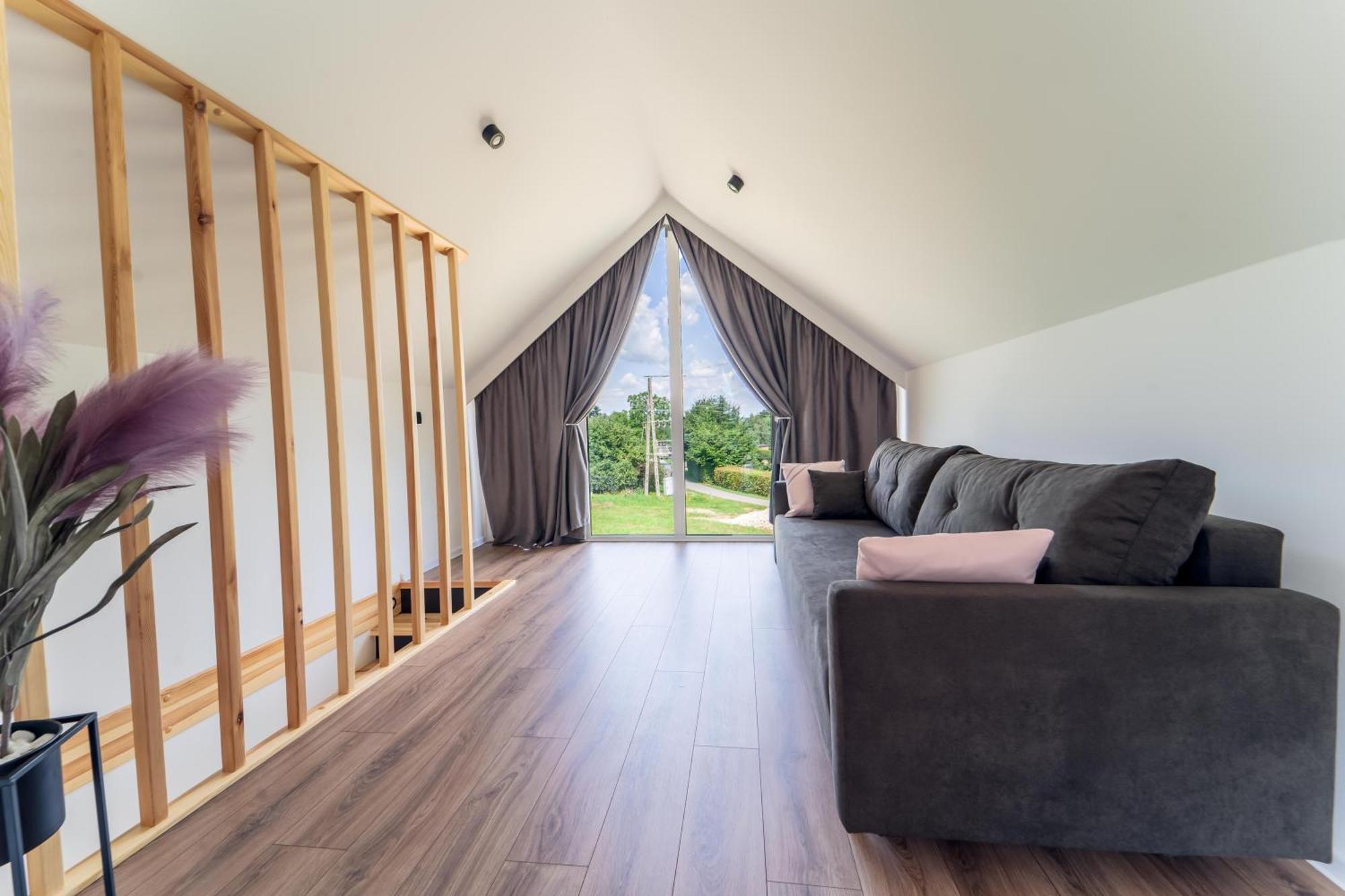 Village Resort Sauna & Jacuzzi & Netflix Tworkowa Pokoj fotografie